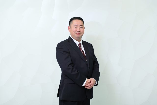 近藤　啓明