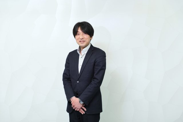 高岸　一友