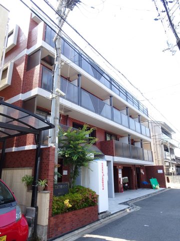 ＊賃貸物件紹介＊家賃１ヶ月間無料キャンペーン物件♪デトムワン烏丸鞍馬口パートⅡ