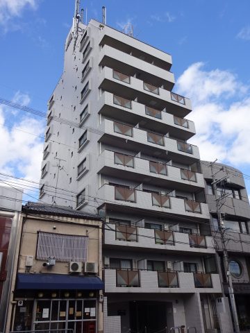 仲介手数料０円＊秋のキャンペーン物件＊デトムワン今出川