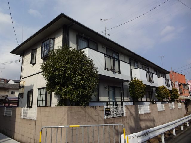 ＊賃貸物件紹介＊イオンモール京都桂川近く　セントレージオノ