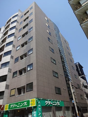＊賃貸物件紹介＊洋室の床張り替えしました！グランドパレス御池