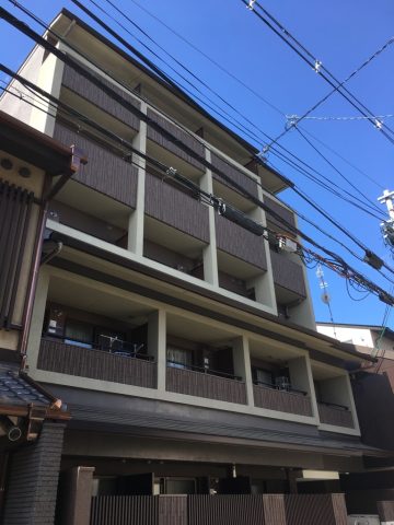 ＊賃貸物件紹介＊三条商店街まで徒歩ですぐ！バインオークフォーティーン