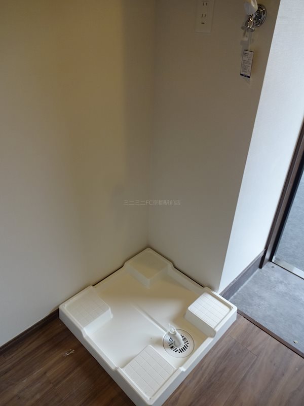 ハーグレジデンス京都鞍馬口 その他